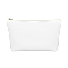 Accessory Pouch w T-bottom, "Asi Quiero Mi Familia Collection"