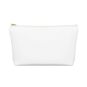 Accessory Pouch w T-bottom, "Asi Quiero Mi Familia Collection"