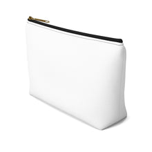 Accessory Pouch w T-bottom, "Asi Quiero Mi Familia Collection"