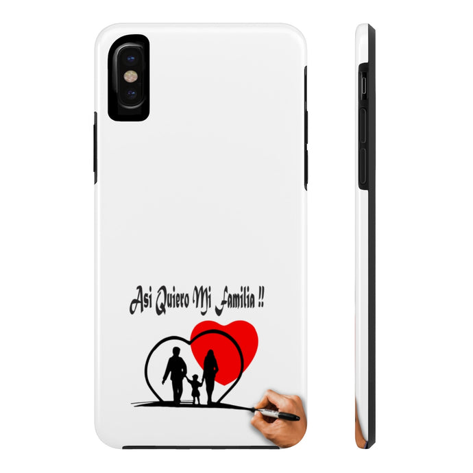 Case Mate Tough Phone Cases, 