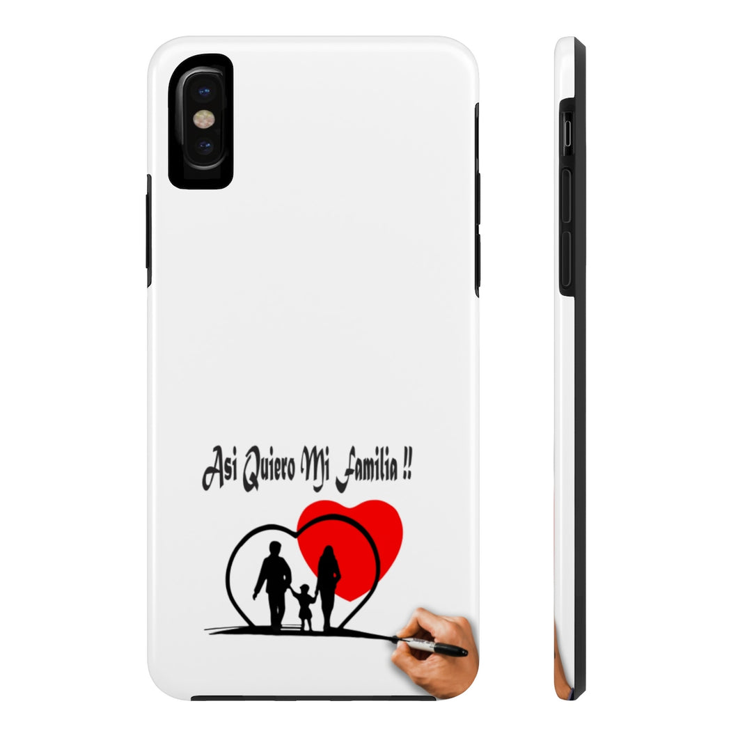 Case Mate Tough Phone Cases, 
