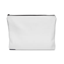 Carry All Pouch - Flat, "Asi Quiero Mi Familia Collection"