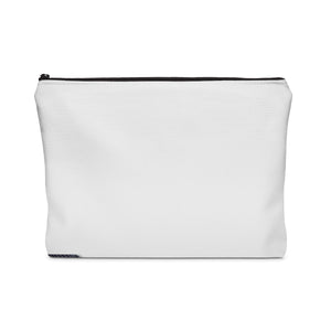 Carry All Pouch - Flat, "Asi Quiero Mi Familia Collection"