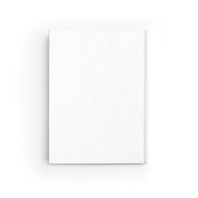 Journal - Blank, "Asi Quiero Mi Familia Collection"