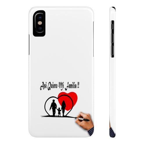 Case Mate Slim Phone Cases, 