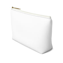 Accessory Pouch w T-bottom, "Asi Quiero Mi Familia Collection"