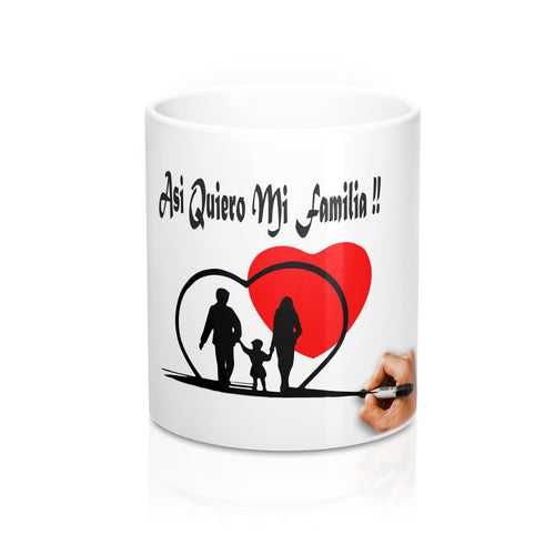 Mug 11oz, 