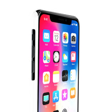 Case Mate Slim Phone Cases, "Asi Quiero Mi Familia Collection'