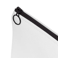 Carry All Pouch - Flat, "Asi Quiero Mi Familia Collection"