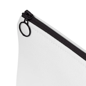 Carry All Pouch - Flat, "Asi Quiero Mi Familia Collection"