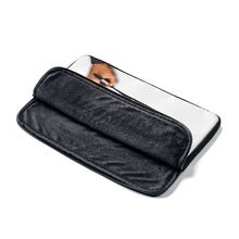 Laptop Sleeve, "Asi Quiero Mi Familia Collection"