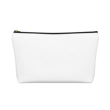 Accessory Pouch w T-bottom, "Asi Quiero Mi Familia Collection"