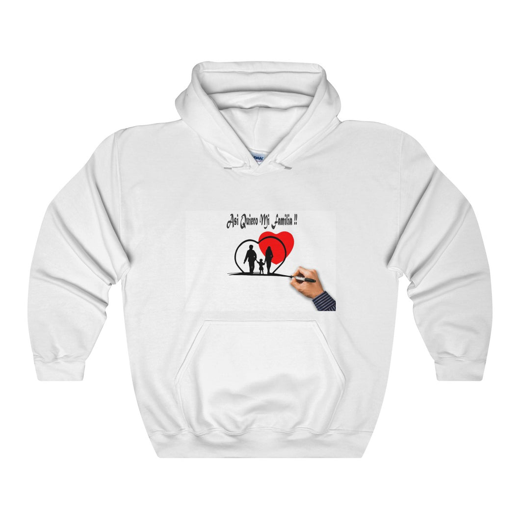 Unisex Heavy Blend™ Hooded Sweatshirt,  